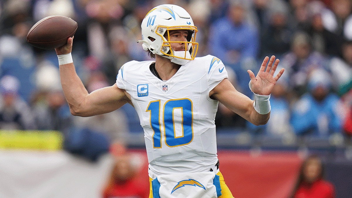 How to bet Los Angeles Chargers in 2025: Super Bowl odds, win total, props, best bets and what to know