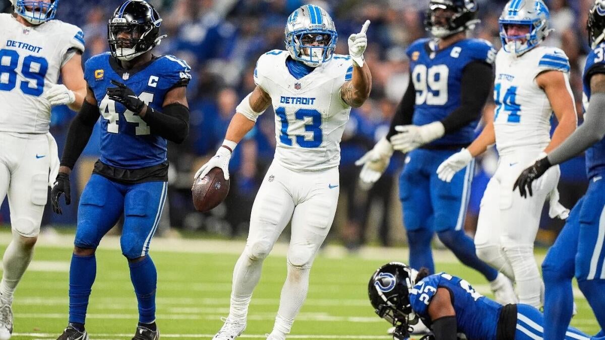 How to bet on Lions vs. Chargers for NFL Hall of Fame Game