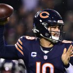 How to bet the Bears in 2025: Super Bowl odds, win total, props, best bets, predictions for Chicago