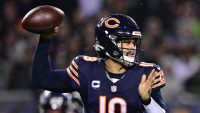 How to bet the Bears in 2025: Super Bowl odds, win total, props, best bets, predictions for Chicago
