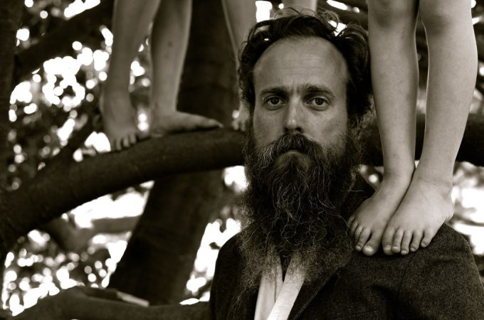 Iron & Wine and Ben Bridwell Share Acoustic Kendrick Lamar & SZA Cover