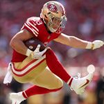 Is Christian McCaffrey declining? As with Saquon Barkley and Derrick Henry, 1 season doesn't tell entire story