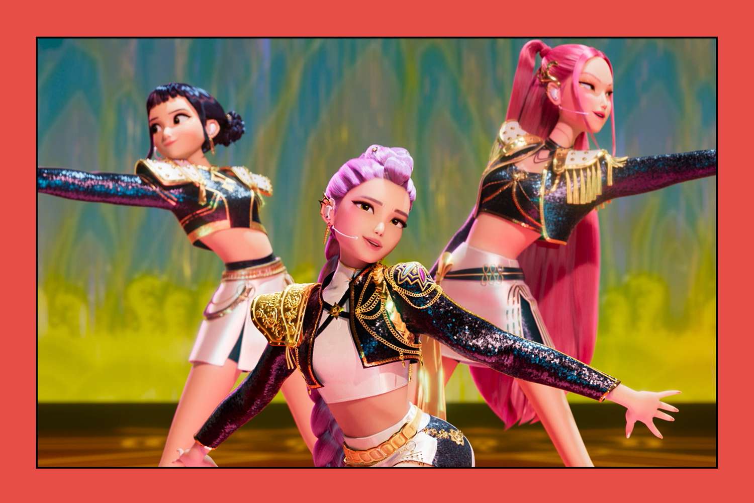 Is 'KPop Demon Hunters' getting a sequel? What we know so far