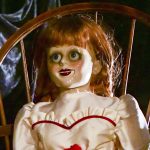 Is the Annabelle Doll Real? All About the Haunted Raggedy Ann Figure – Hollywood Life
