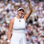 Is the Tennis Player Dating Anyone? – Hollywood Life