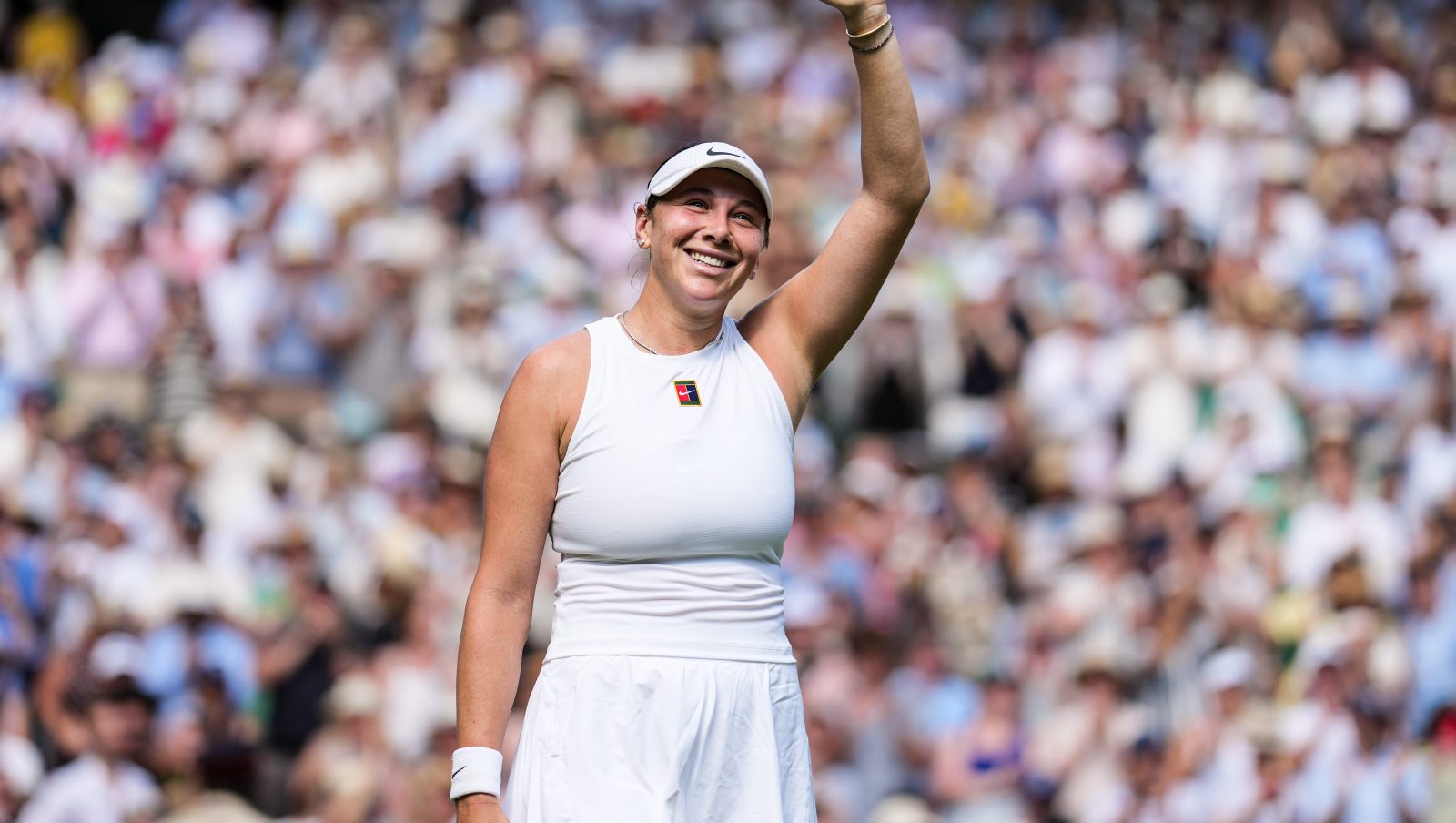 Is the Tennis Player Dating Anyone? – Hollywood Life