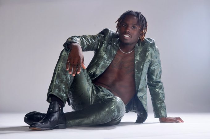 Jamal Roberts' 'Mississippi' & His Life Changed After 'American Idol'