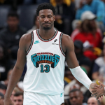 Jaren Jackson Jr. injury: Grizzlies star has surgery days after inking $240M extension as prognosis is given