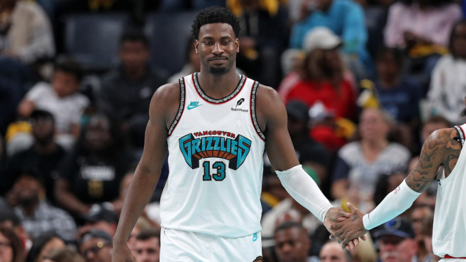 Jaren Jackson Jr. injury: Grizzlies star has surgery days after inking $240M extension as prognosis is given