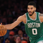 Jayson Tatum injury update: Here's how Celtics superstar is progressing from season-ending Achilles tear
