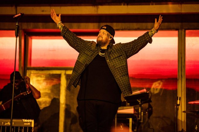 Jelly Roll & More to Perform