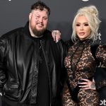 Jelly Roll's Wife Bunnie XO Shares Vulnerable Update Amid IVF Journey