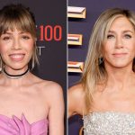 Jennette McCurdy's memoir becoming a TV show with Jennifer Aniston