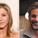Jennifer Aniston Read Jim Curtis' Book Before Mallorca Vacation