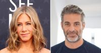 Jennifer Aniston Used Hypnosis Before Jim Curtis Vacation