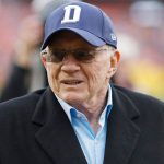 Jerry Jones takes shot at Micah Parsons, in discussing contract mistakenly says LB missed six games last year