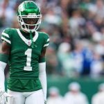 Jets make Sauce Gardner highest-paid cornerback in NFL history with $120.4 million extension, per report