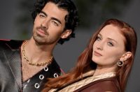 Joe Jonas Praises Sophie Turner for 'Great Coparenting' After Divorce