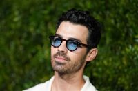 Joe Jonas Recalls Fan Saying He Has 'Tiny Nipples' in Hilarious Video