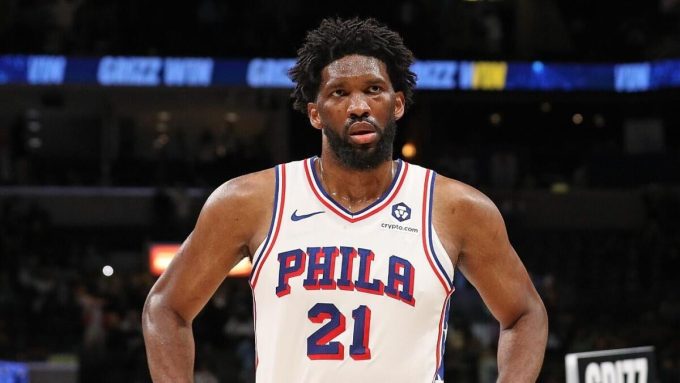 Joel Embiid vows not to be part of another 76ers closed-door meeting after unflattering details leaked