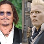 Johnny Depp reacts to being dropped from 'Fantastic Beasts' movies