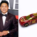 Jon M. Chu to direct live-action Hot Wheels film following 'Wicked'