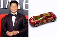 Jon M. Chu to direct live-action Hot Wheels film following 'Wicked'