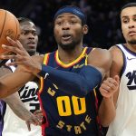 Jonathan Kuminga wants to leave Warriors for Kings, who have offered him a starting spot, per report