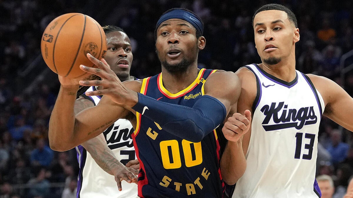 Jonathan Kuminga wants to leave Warriors for Kings, who have offered him a starting spot, per report