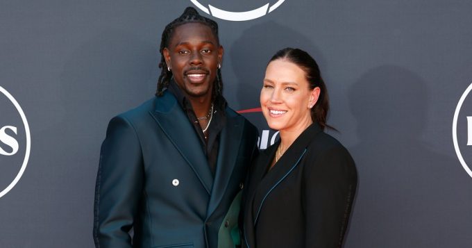 Jrue Holiday and Lauren Holiday’s Relationship Timeline