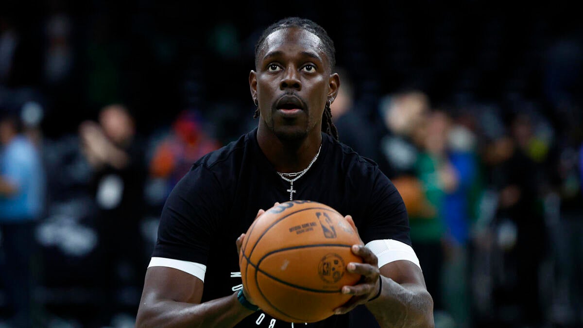 Jrue Holiday recalls Andre Iguodala being a 'jerk' to him during rookie season in mentor role