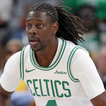 Jrue Holiday trade revised as Celtics won't get draft picks from Blazers after reported review of medicals