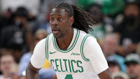 Jrue Holiday trade revised as Celtics won't get draft picks from Blazers after reported review of medicals