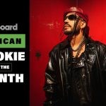 July 2025 African Rookie of the Month