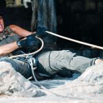 'Jurassic World' star Scarlett Johansson becomes highest-grossing lead actor