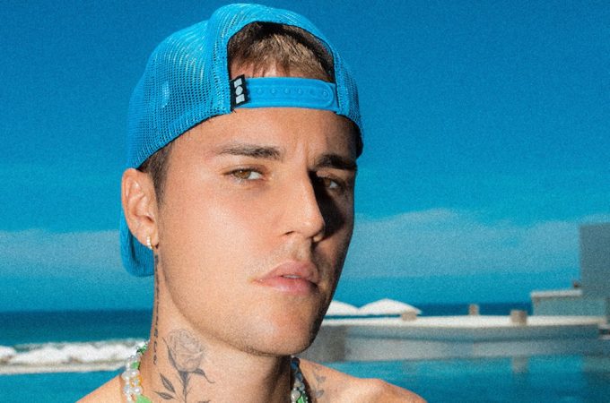 Justin Bieber Teases New Album & Tracklist With 'Swag' Billboards