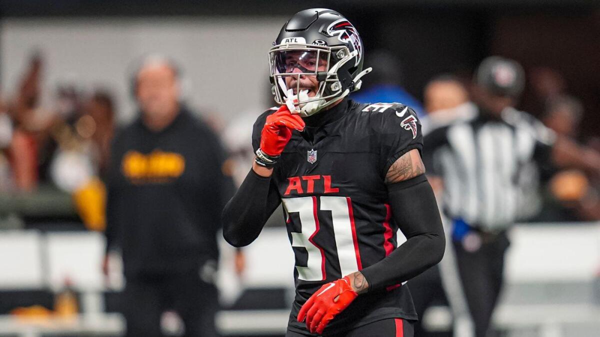 Justin Simmons has 'no bad blood' with Sean Payton after Broncos departure, hopes to join playoff contender