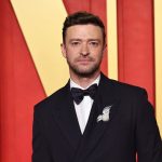 Justin Timberlake Reveals Lyme Disease Diagnosis After Tour Ends