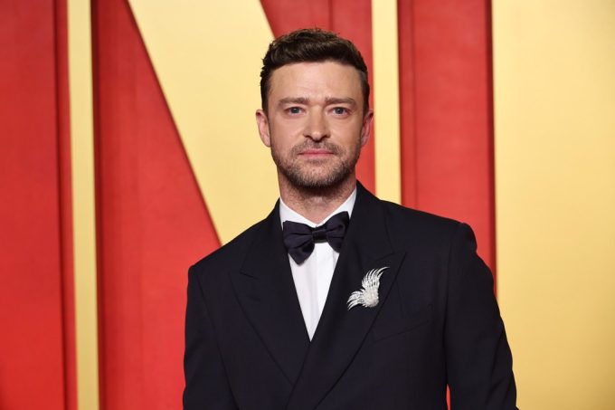 Justin Timberlake Reveals Lyme Disease Diagnosis After Tour Ends