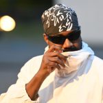 Kanye West's Visa Canceled by Australia Over Antisemitic Song Lyrics