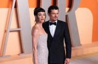 Katy Perry & Orlando Bloom Reunite in Pics With Daughter After Split