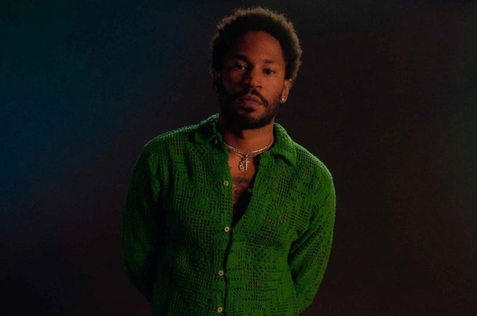 Kaytranada & Justice 2025 Tour Dates Announced