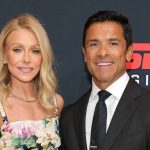 Kelly Ripa and Mark Consuelos See Each Other 'Less' While Hosting Live