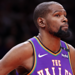 Kevin Durant rejected trade to Timberwolves, but here's what Suns reportedly could have received in return