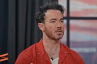 Kevin Jonas Lost 'Almost All' of His Money After Jonas Brothers Split