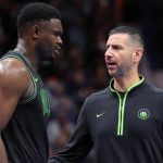 Knicks coaching search: New York eyes James Borrego as top assistant to Mike Brown, per report