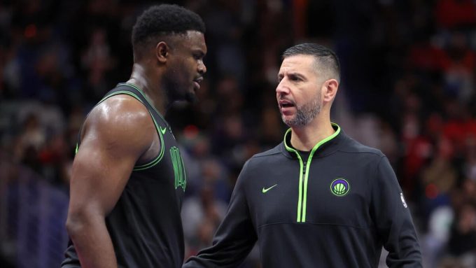 Knicks coaching search: New York eyes James Borrego as top assistant to Mike Brown, per report