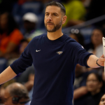 Knicks miss out on potential key coaching addition as Pelicans reportedly keep James Borrego
