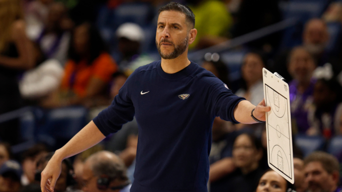 Knicks miss out on potential key coaching addition as Pelicans reportedly keep James Borrego