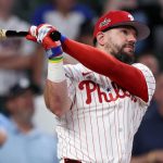 Kyle Schwarber delivers MLB All-Star Game heroics for National League; Sauce Gardner, Trey Smith get paid